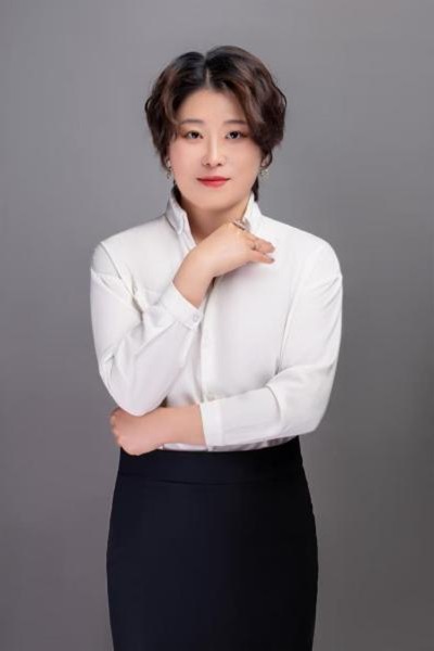 名师风采